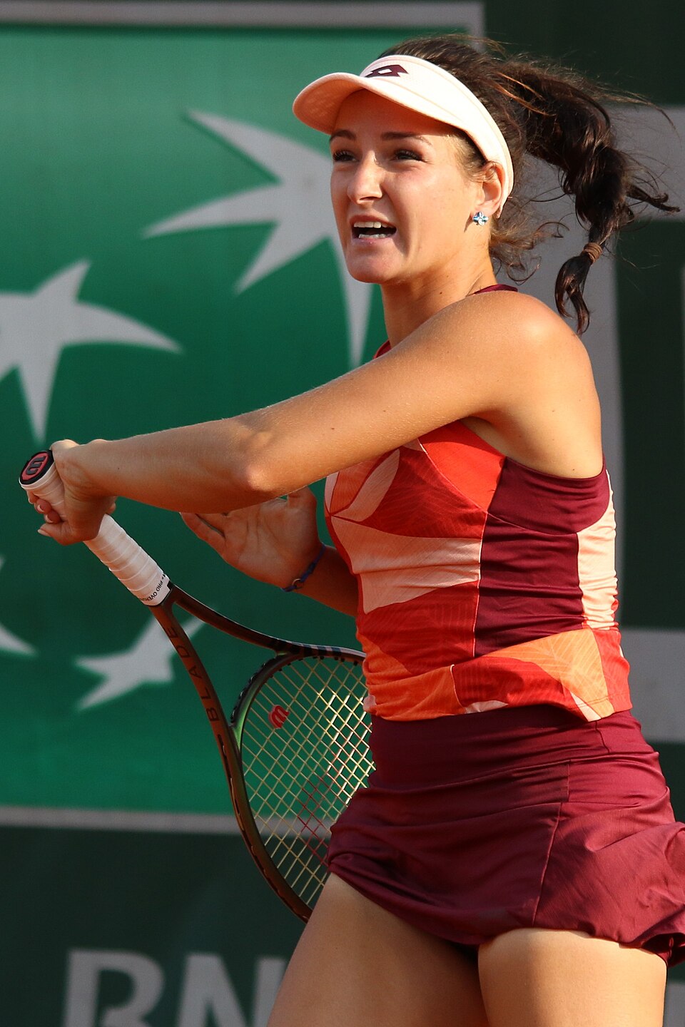 Maria Semenistaja