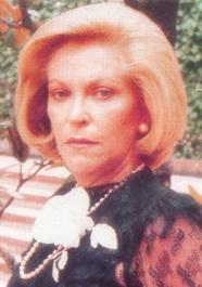 Maria Sheridan