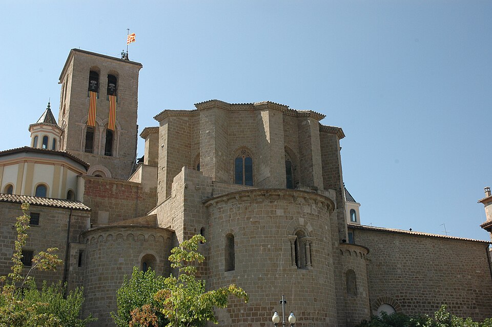 Maria Solsona