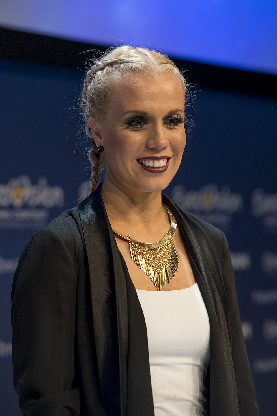 María Stefánsdóttir