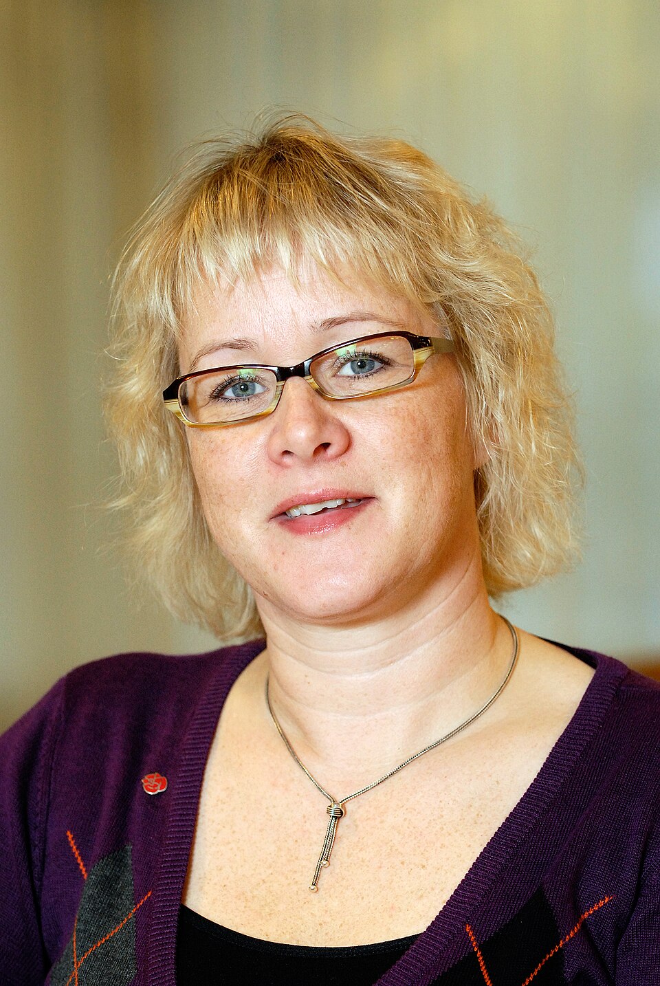Maria Stenberg
