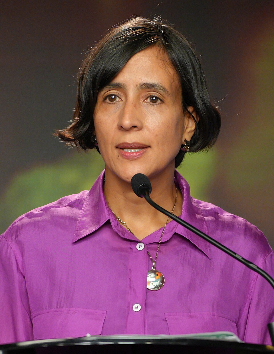 María Susana Muhamad González