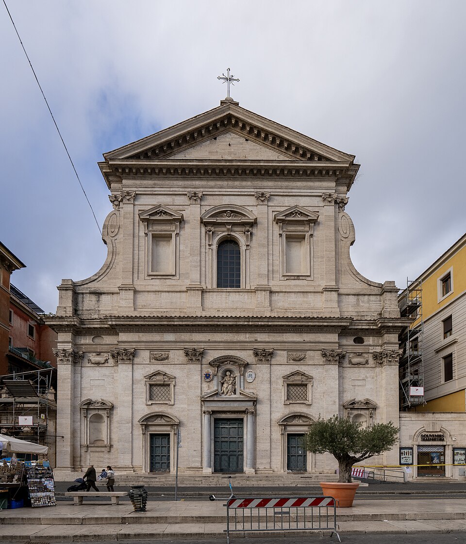 Maria Tadini