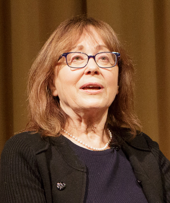 María Tatar