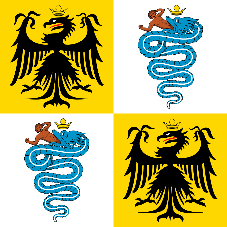 Maria Teresa d'Austria