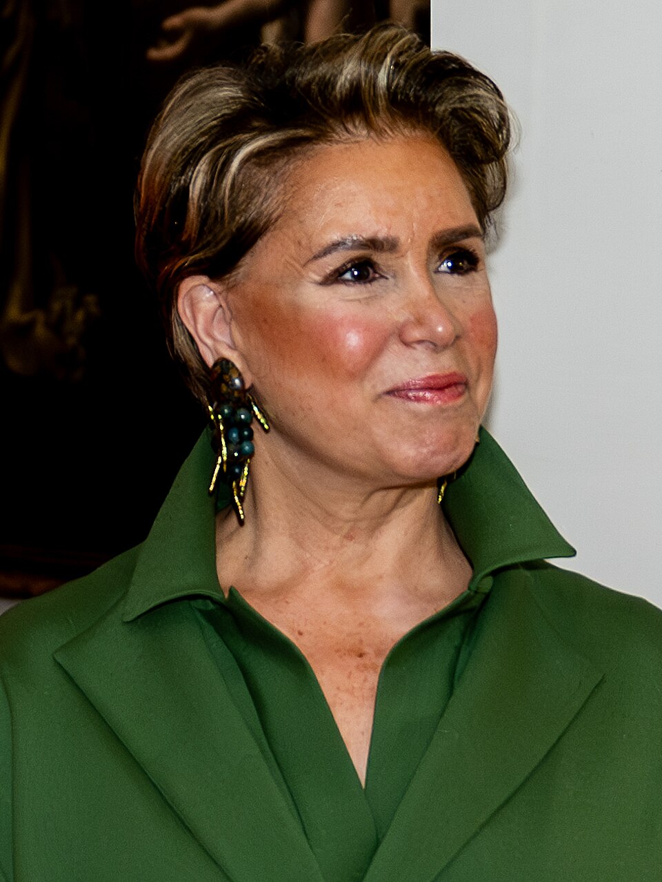 Maria Teresa de Luxembourg