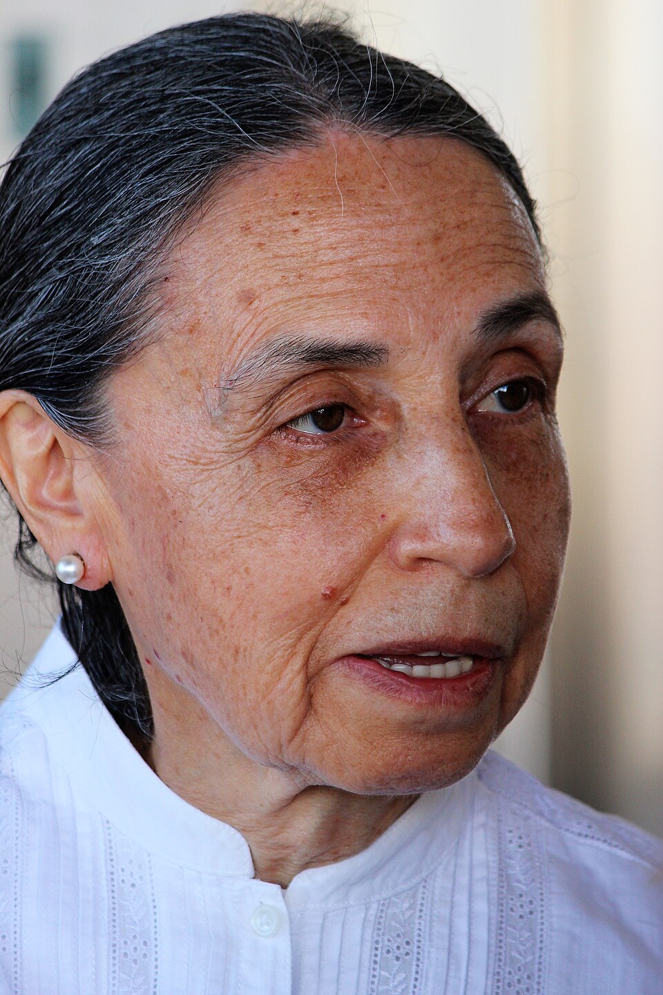 María Teresa Hernández