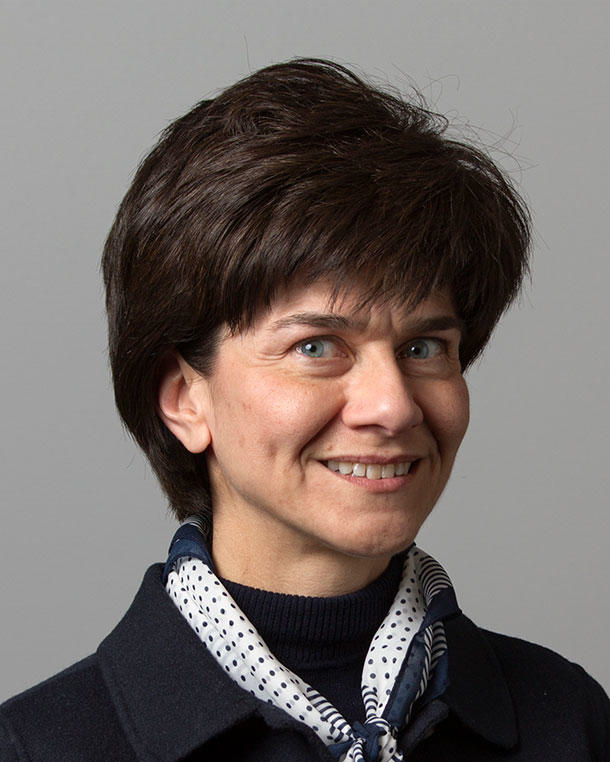 Maria Teresa Landi