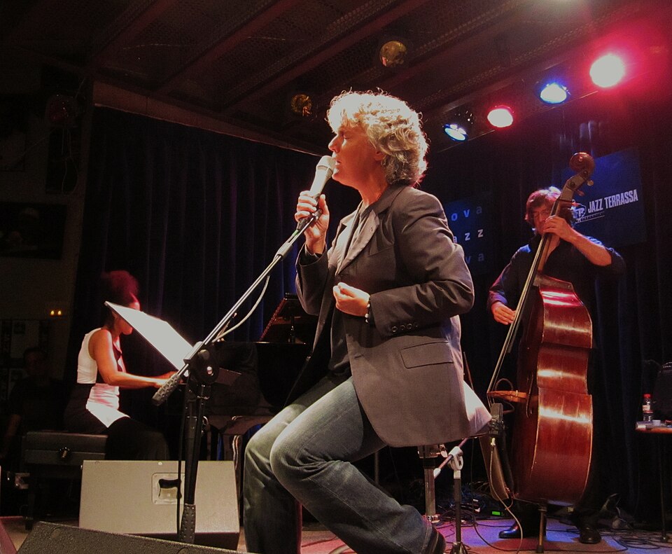 Maria Teresa Martins