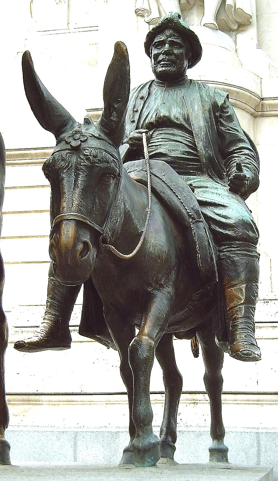 María Teresa Sancho