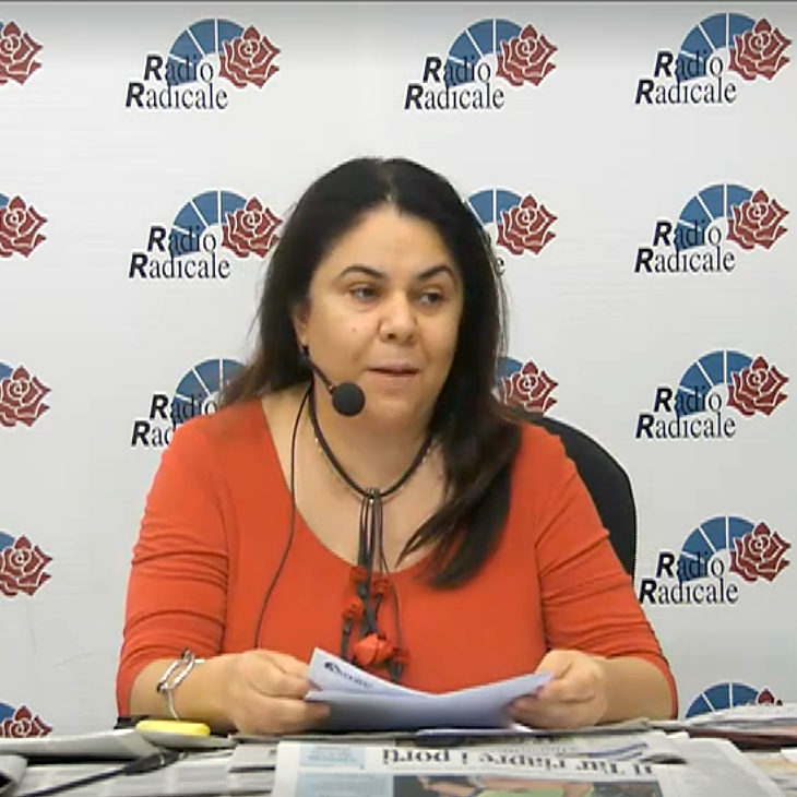 Maria Teresa Spanu