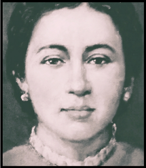 María Trinidad Sánchez