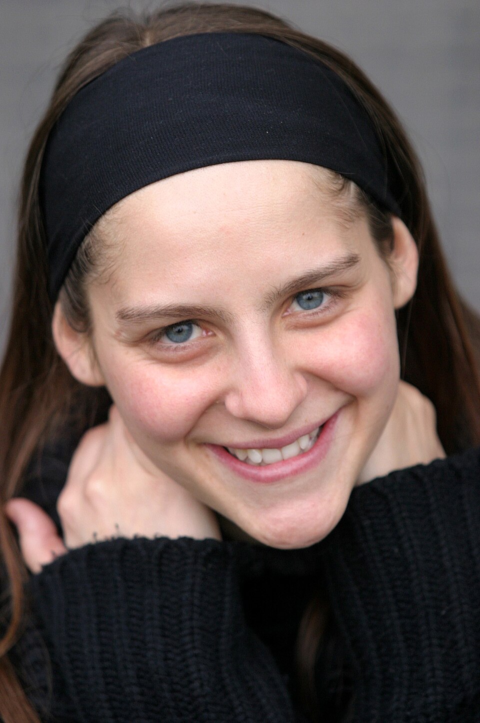 María Valdivia Acuña