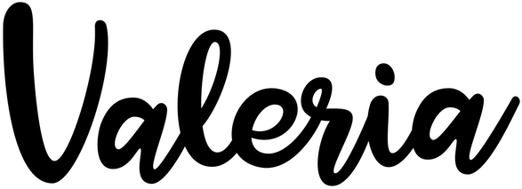 María Valeria Fernández