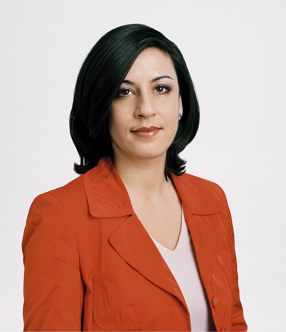 Maria Vassilakou