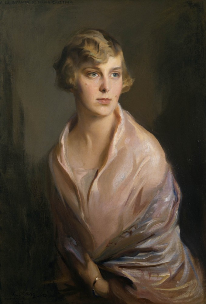 María Victoria Lorences