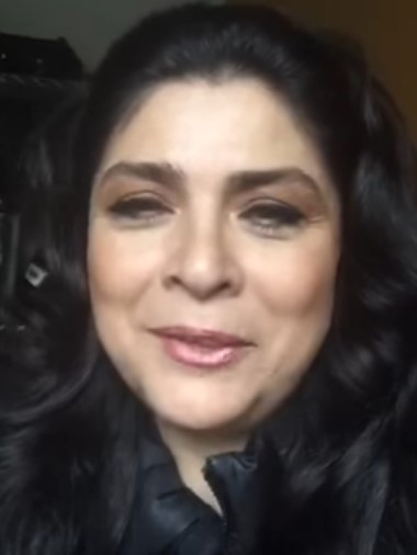 Maria Victoria Oliveira