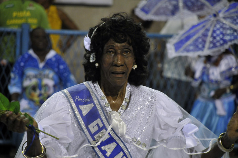 María Vilma Das Dores