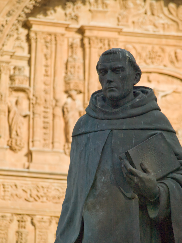 María Vitoria Delgado