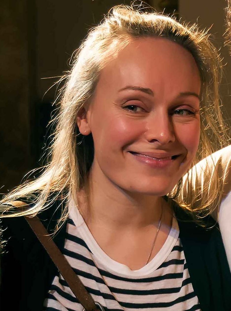 Maria Voropaeva