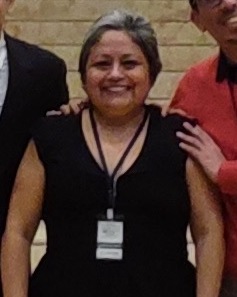 María Ysabel Cedano
