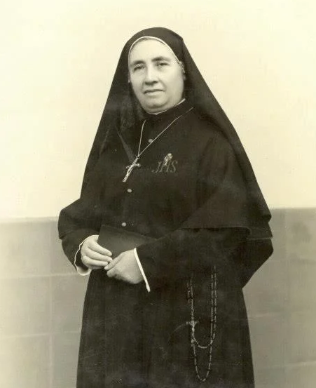María Zavala