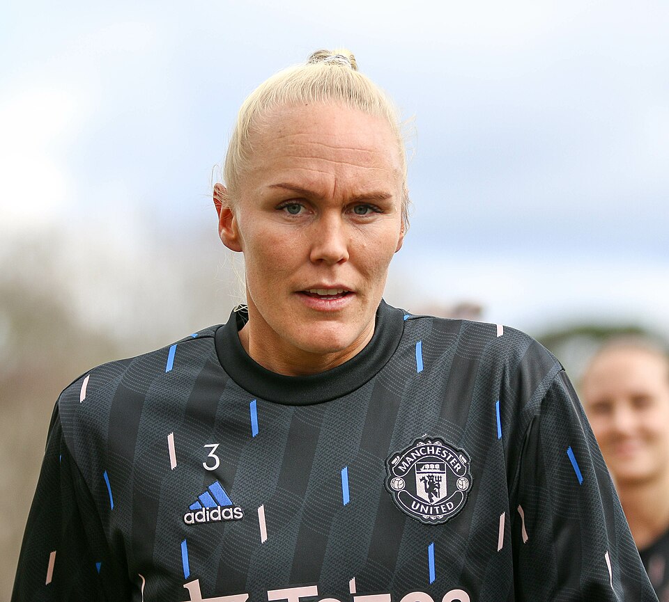 María Þórisdóttir