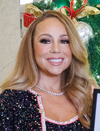 Mariah Joseph