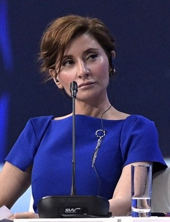 Mariam Akhvlediani