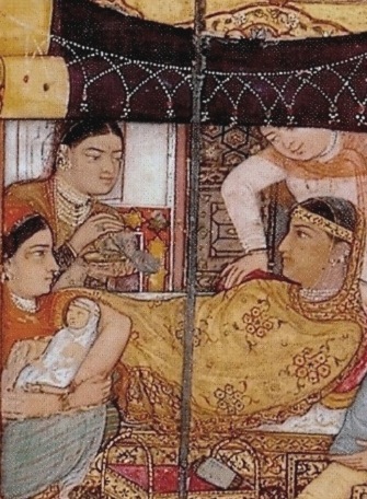 Mariam Begum