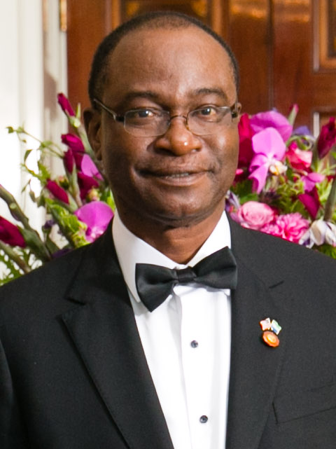 Mariama Kamara