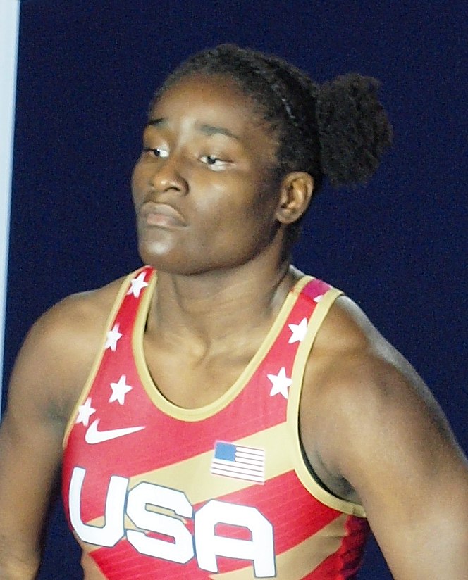 Mariama Williams