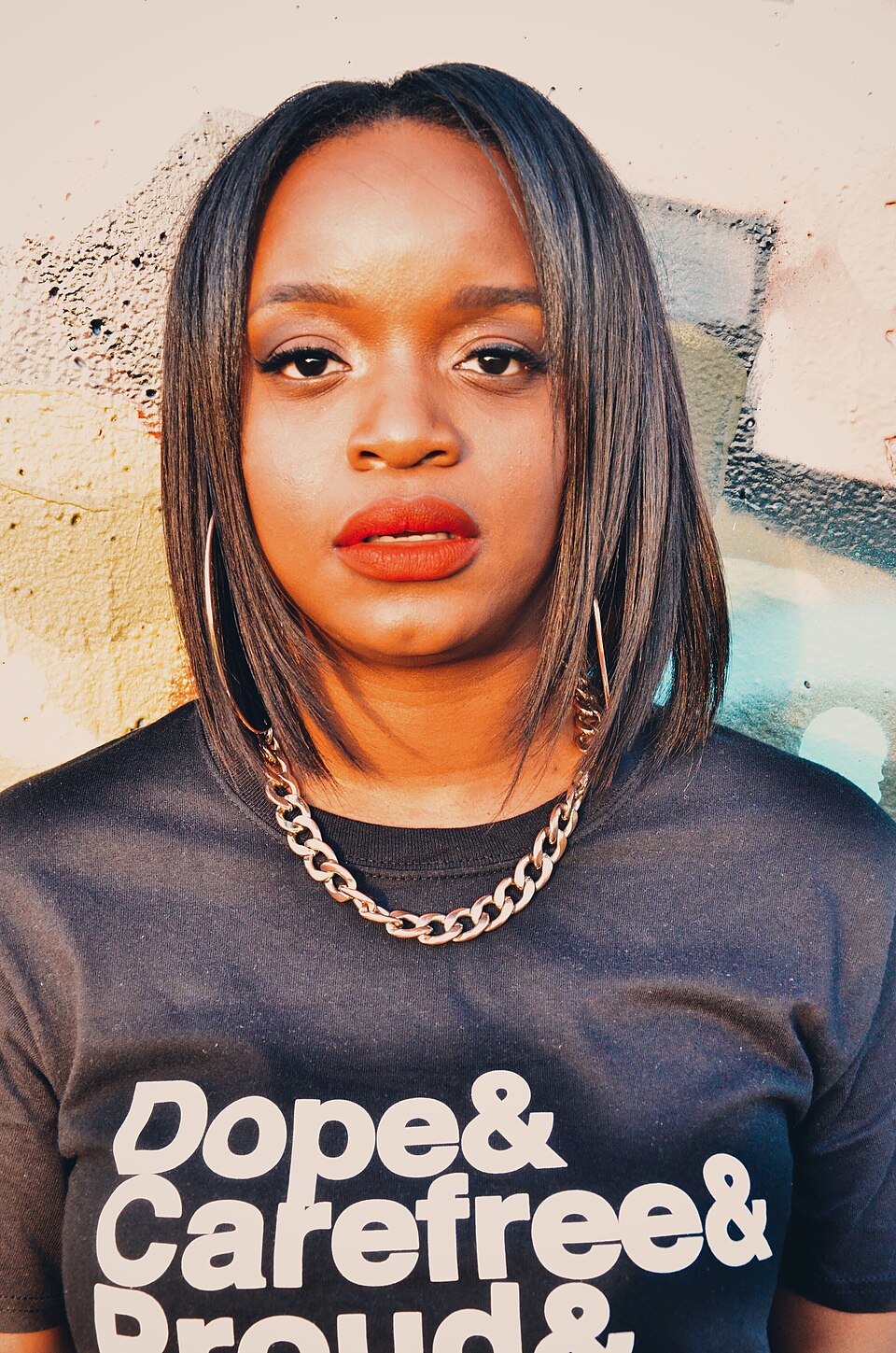 Mariame McIntosh Robinson