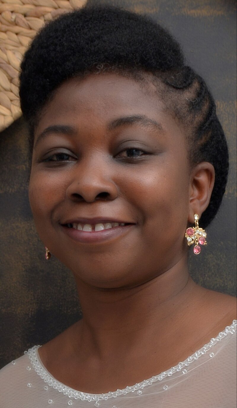Marian Asantewah Nkansah