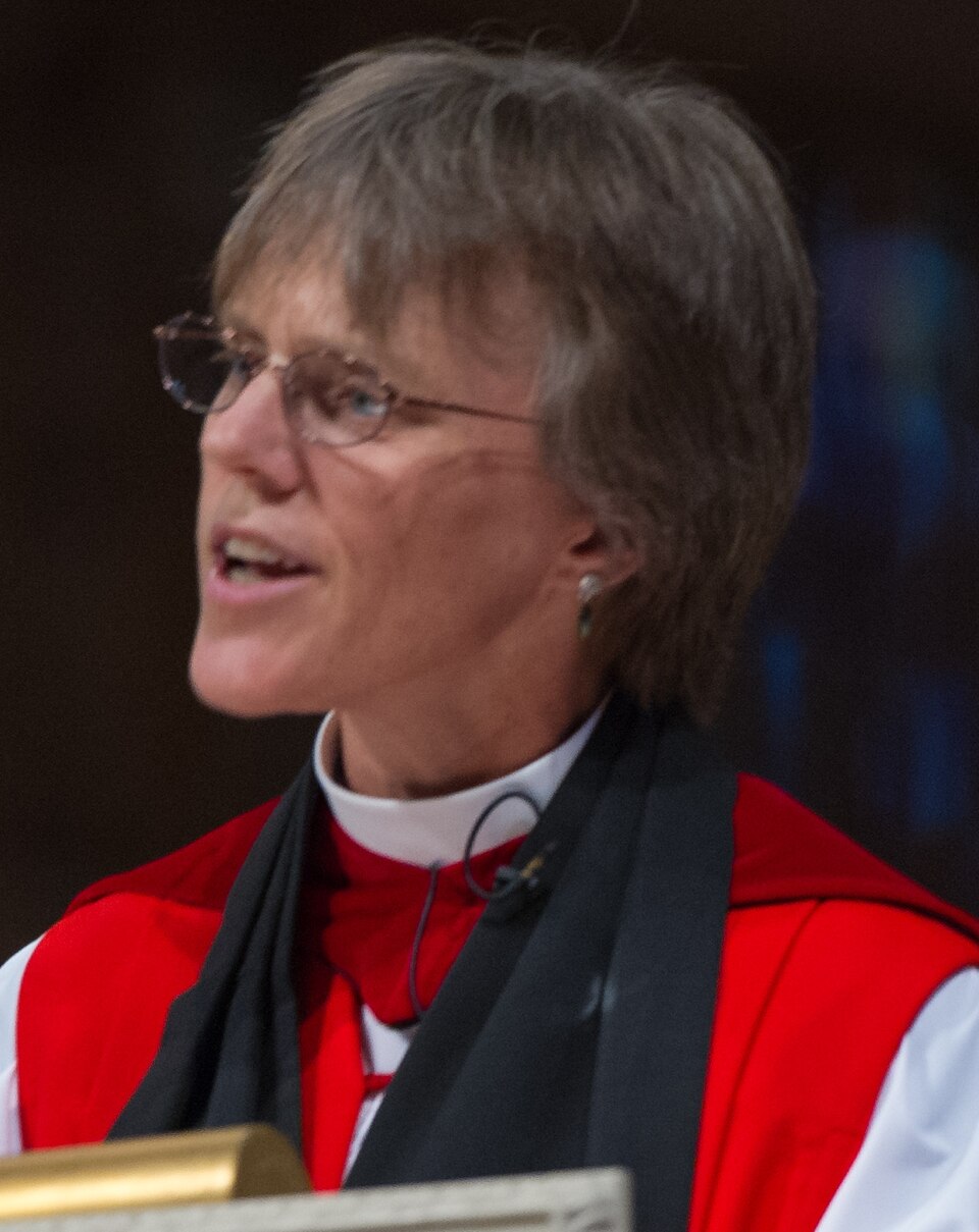 Marian Budde