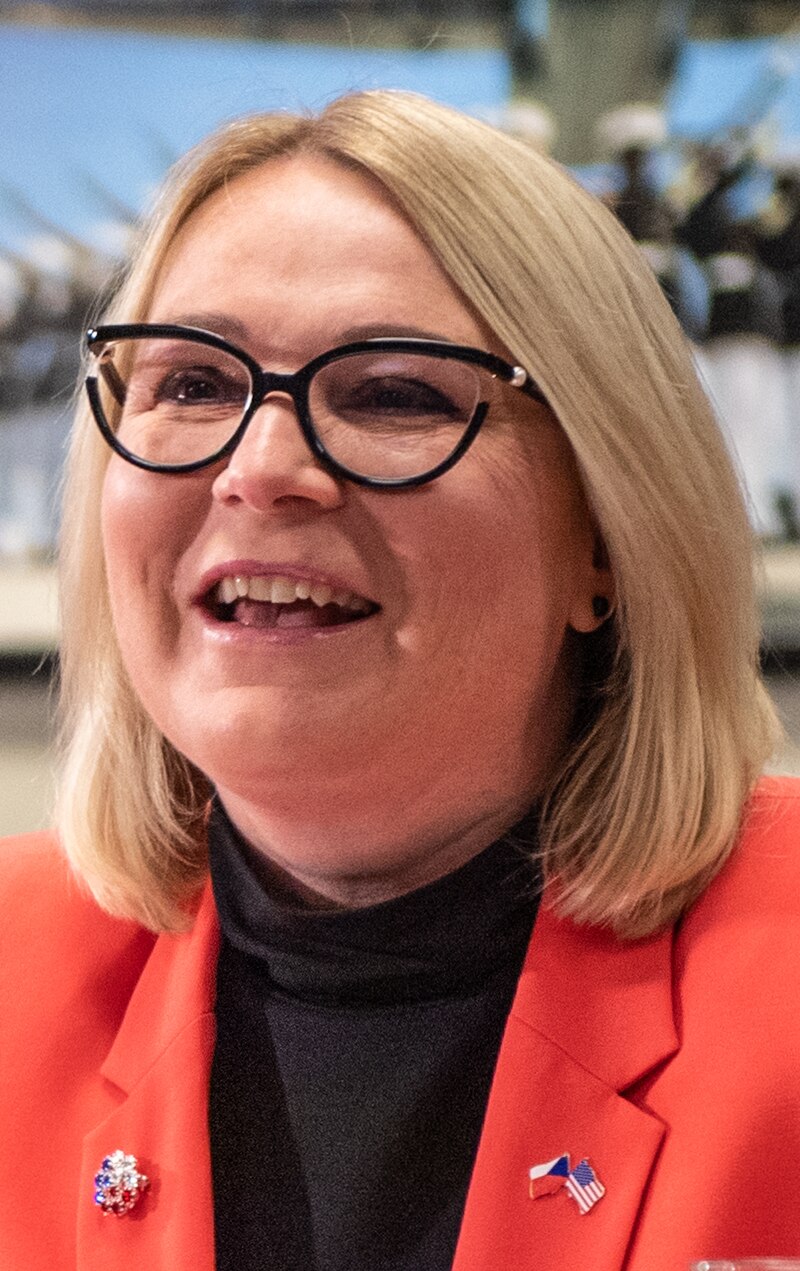 Marian Černochová