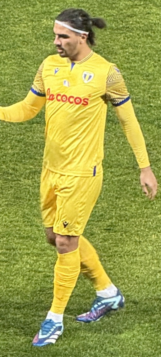 Marian Huja