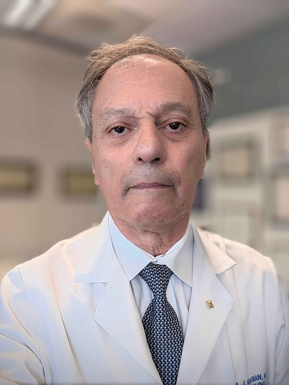 Marian Khoury