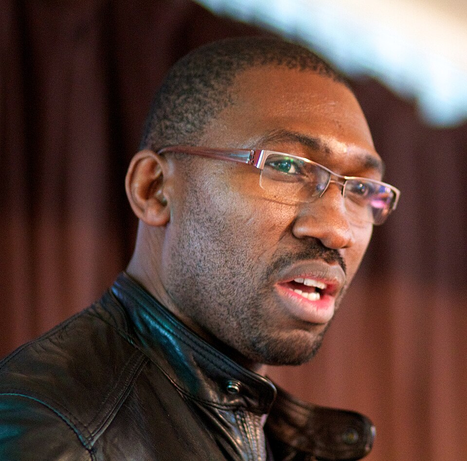 Marian Kwei