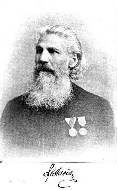 Marian Simion Florea