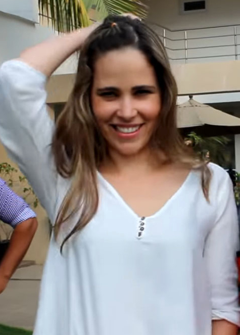 Mariana Betanzos