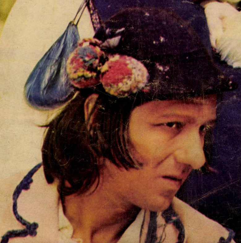 Mariana Bratu
