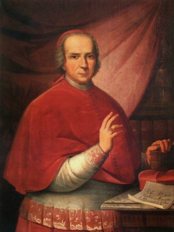 Mariana de São Pedro Lamego