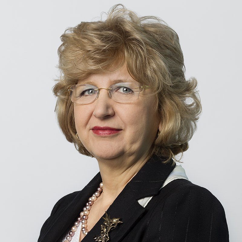 Mariana Gheorghe
