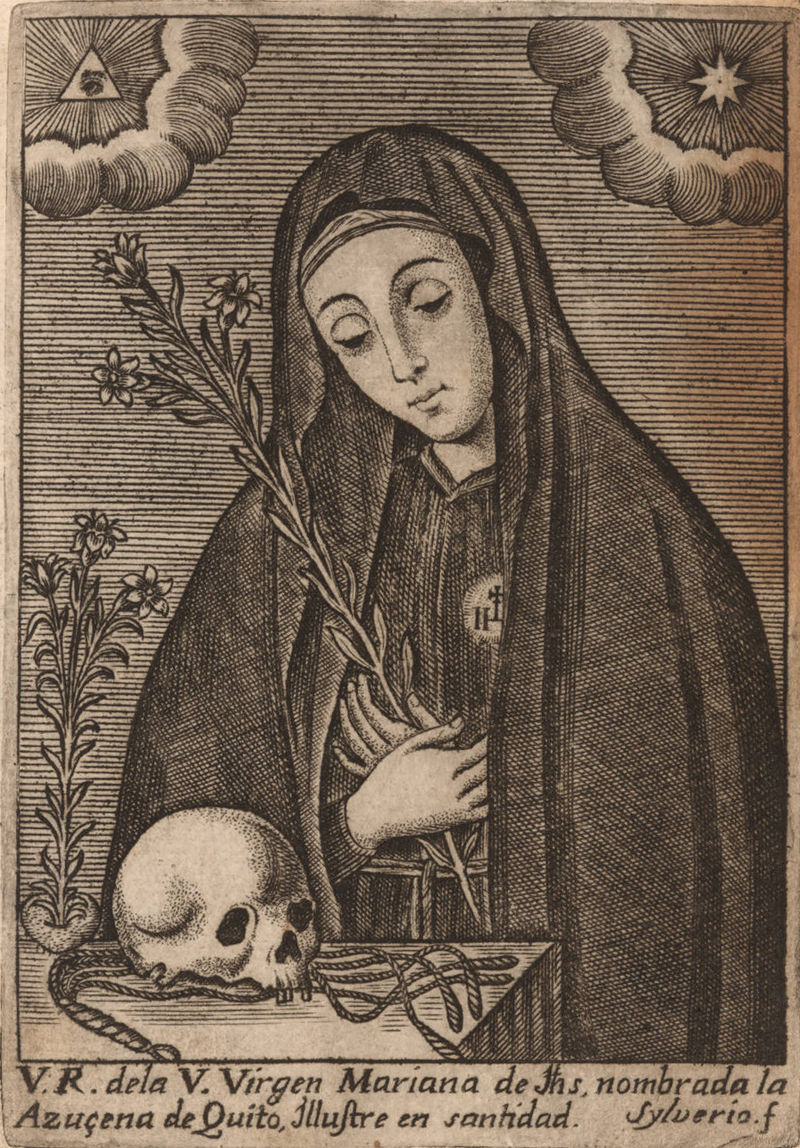Mariana Jaramillo