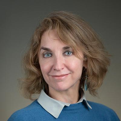 Mariana Kaplan