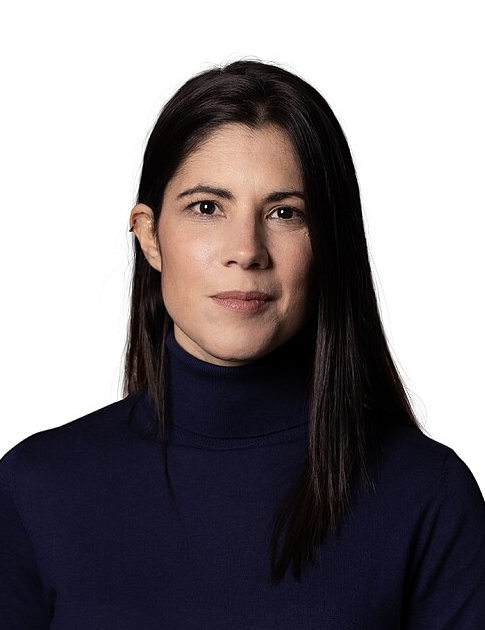 Mariana Rodrigues