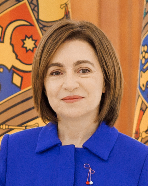 Mariana Sajin
