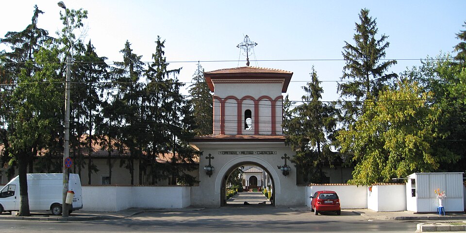 Mariana Șerbănescu