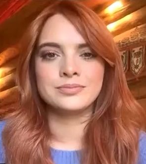 Mariana Vârgă